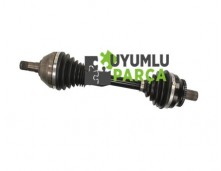 TOYOTA YARİS AKS SAĞ 1999 -- 2001 KOMPLE