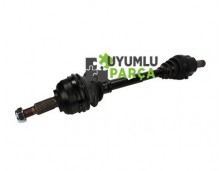 TOYOTA YARİS AKS SAĞ 2002 -- 2005 KOMPLE