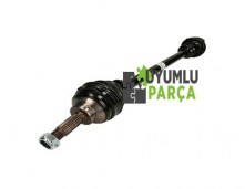 HYUNDAİ SANTAFE AKS SOL 2001 -- 2005 KOMPLE 