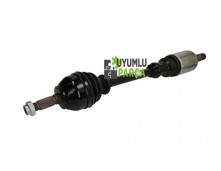 HONDA CRV AKS SOL 2002 -- 2006 KOMPLE