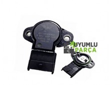 HYUNDAİ ERA GAZ KELEBEK SENSÖRÜ 2006 -- 2011