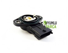 HYUNDAİ GETZ GAZ KELEBEK SENSÖRÜ 2006 -- 2010