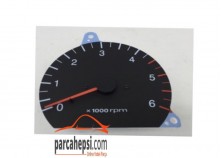 HYUNDAİ H100 DEVİR SAATİ MİNİBÜS 1994 2008 