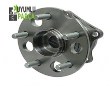 TOYOTA RAV4 TEKER PORYASI ARKA SAĞ 2001 -- 2006