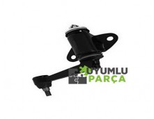 MAZDA B2500 ESROT 2006 -- 2010