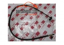 TOYOTA COROLLA GAZ TELİ 2002 2007