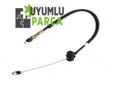 TOYOTA AVENSİS GAZ TELİ 2002 -- 2006