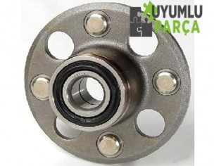 HONDA CİVİC TEKER PORYESİ ARKA SOL 1992 -- 1995