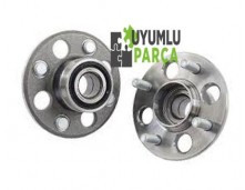 HONDA CİVİC TEKER PORYESİ ARKA SOL 1996 -- 2001