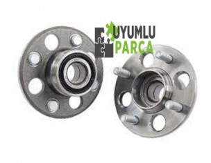 HONDA CİVİC TEKER PORYESİ ARKA SOL 1996 -- 2001