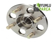 HONDA EURO CİVİC TEKER PORYASI ARKA SAĞ 1996 -- 2001