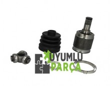 HONDA ACCORD AKS KAFASI İÇ SOL 1990 -- 1995