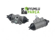 KİA SEPHİA FREN SİLİNDİRİ ARKA SOL 1993 -- 1995