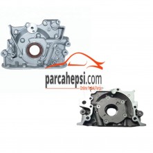 DAEWOO TİCO YAĞ POMPASI 1995 2000 