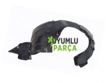 HYUNDAİ ELANTRA ÇAMURLUK DAVLUMBAZI ÖN SOL 2011 -- 2015