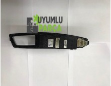 HYUNDAİ İ20 CAM DÜĞMESİ ÖN SOL 2014 -- 2016