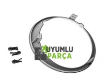 HYUNDAİ H100 KAMYONET FAR CERCEVESİ SAĞ 1997 -- 2004