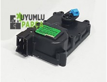 HYUNDAİ ACCENT MERKEZİ KİLİT MOTORU ARKA SOL 2000 -- 2002