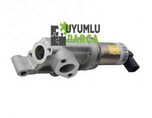 HYUNDAİ İX20 EGR VALFİ 2008 -- 2012