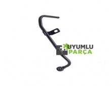 H100 KAMYONET TURBO SOGUTUCU BORU 2005 -- 2011