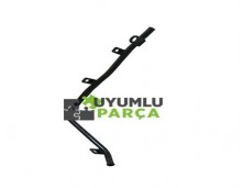 KİA BONGO TURBO SOGUTUCU BORU 2006 -- 2013