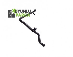 MAZDA 626 DEVİRDAM SU BORUSU 1992 -- 1997