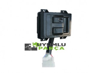 MİTSUBİSHİ L300 CAM DÜĞMESİ KOMPLE