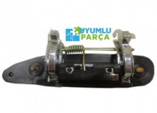 NİSSAN PRİMERA KAPI KOLU ÖN SOL 1997 -- 1999