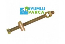 HYUNDAİ H100 TORSİYON AYAR CİVATASI 1994 -- 2008