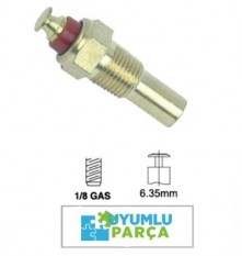 CHEVROLT LACETTİ HARARET MÜSÜRÜ 2005 -- 2010