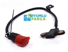 HYUNDAİ ATOS KRANK SENSÖRÜ 1997 -- 2004