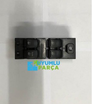 HYUNDAİ GETZ CAM DÜĞMESİ SOL 2006 -- 2010