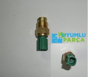 TOYOTA STARLET FAN MÜSÜRÜ 1999 -- 2000