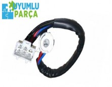 NİSSAN SKYSTAR KONTAK TERMİGİ 2003 -- 2008