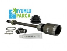 TOYOTA AVENSİS AKS KAFASI İÇ SAG 1998 -- 1999