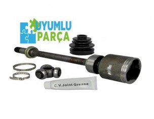 TOYOTA AVENSİS AKS KAFASI İÇ SAG 1998 -- 1999