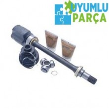 TOYOTA AVENSİS AKS KAFASI İÇ SAG 2000 -- 2001