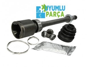 TOYOTA CARİNA AKS KAFASI İÇ SAG 1988 -- 1992