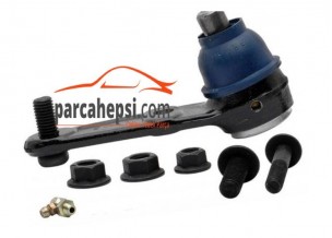 MAZDA 323 ROTİL ALT SOL HATCBACK 1990 1998