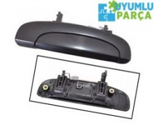 HYUNDAİ GETZ KAPI KOLU ARKA SOL 2006 -- 2010