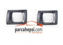 SUZUKİ CARRY FAR CERCEVESİ SAG 1985-1998