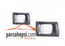 SUZUKİ CARRY FAR CERCEVESİ SOL 1985-1998