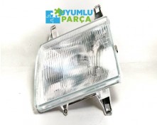 MAZDA B2500 FAR SOL 1996 -- 1999