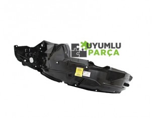 HONDA CİVİC ÇAMURLUK DAVLUMBAZI ÖN SAG 2007 -- 2009