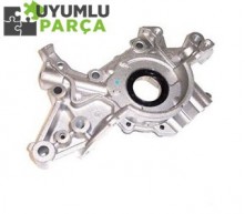 KİA PRİDE YAĞ POMPASI 1998 -- 2002