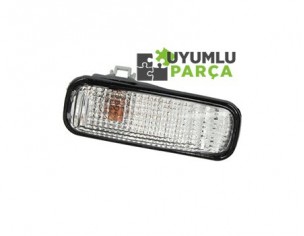 HONDA CİVİC ÇAMURLUK SİNYALİ SOL 1996 -- 2001