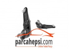 MAZDA 323 ROTİL ALT SOL 1995 -- 1998