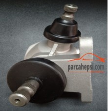 KİA BONGO DİREKSİYON DİŞLİ KUTUSU 2005 2013