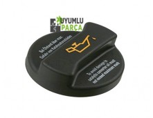 HYUNDAİ MATRİX YAĞ KAPAĞI 2006 -- 2010