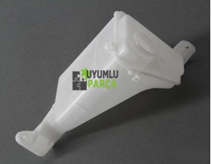 HYUNDAİ ACCENT YEDEK SU DEPOSU 2002 -- 2006
